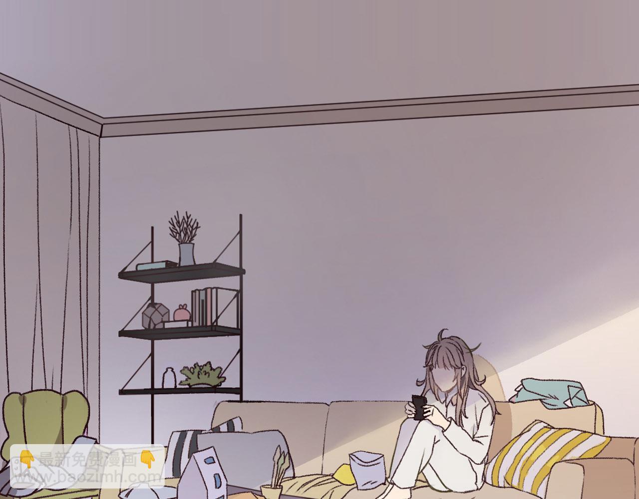 序章 爱情逆袭指南！？(1/2)-第1话