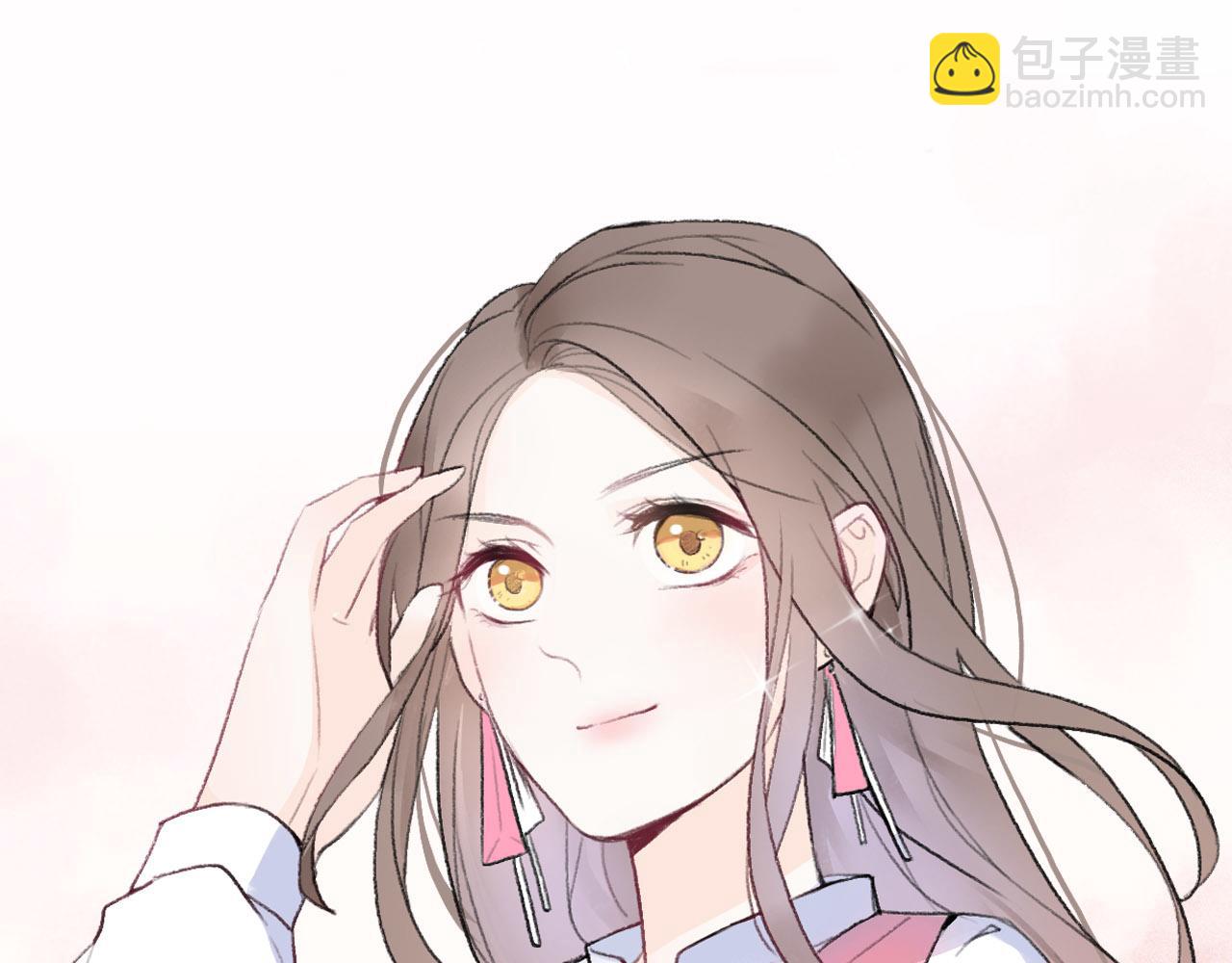序章 爱情逆袭指南！？(1/2)-第1话