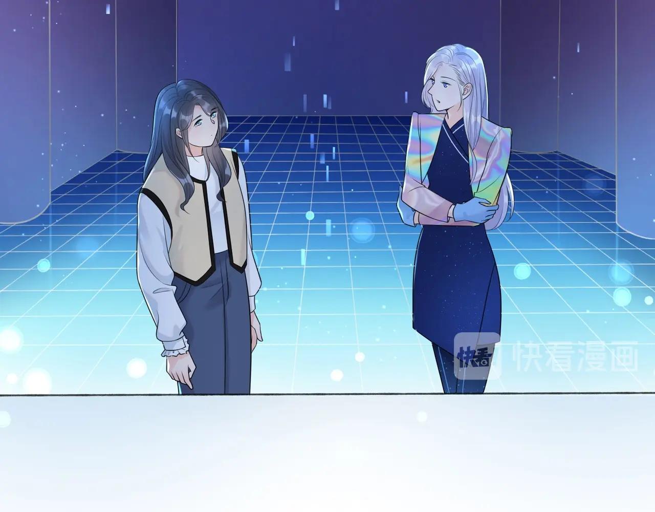 第11话 选择(1/4)-第103话