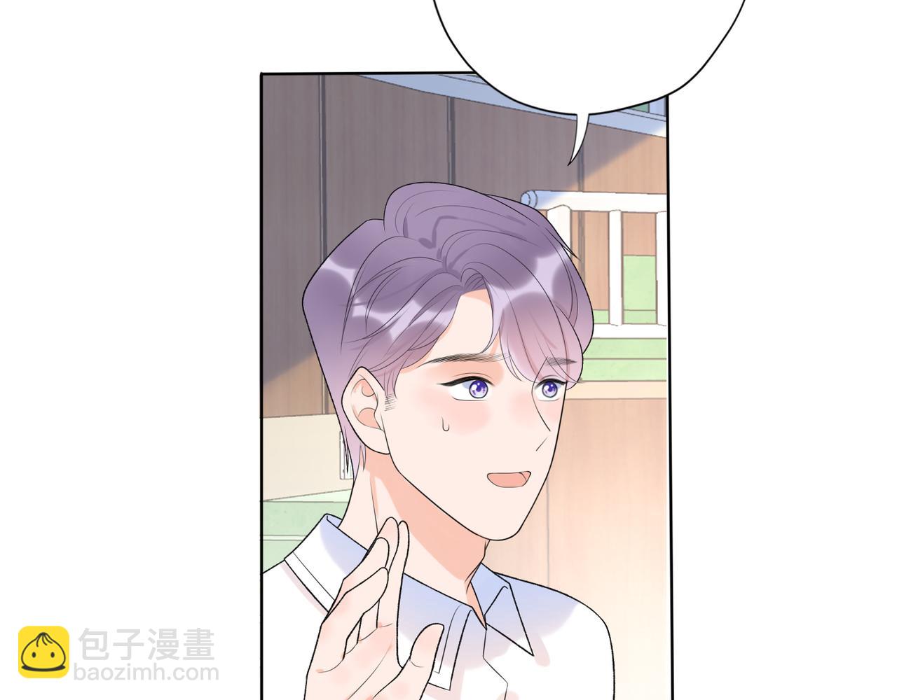 第19话  不恋爱的秘密(1/4)-第111话