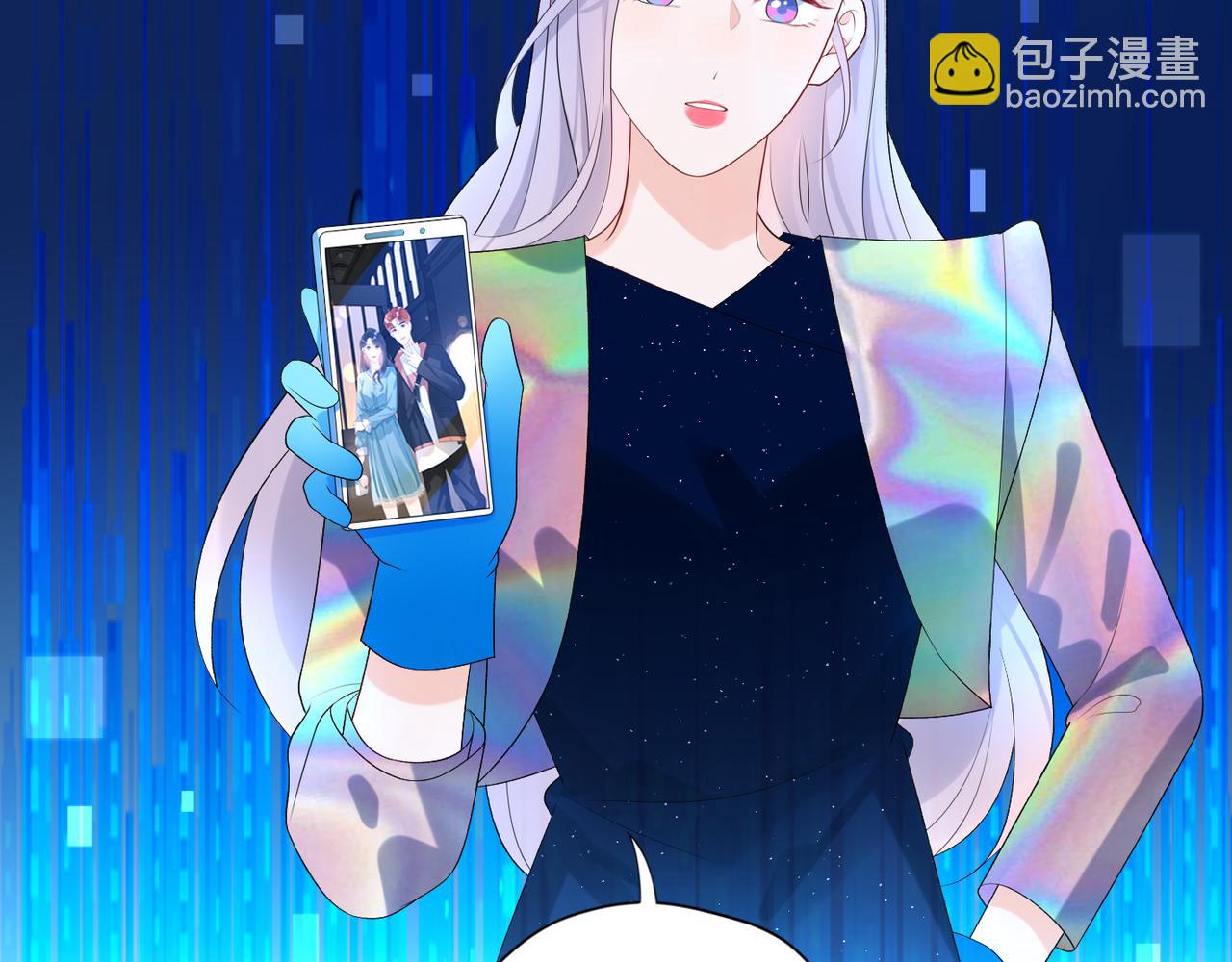 第30话 确定心意(1/4)-第11话