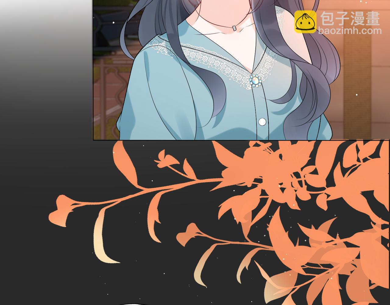 第29话 在意不止一点点(1/3)-第121话