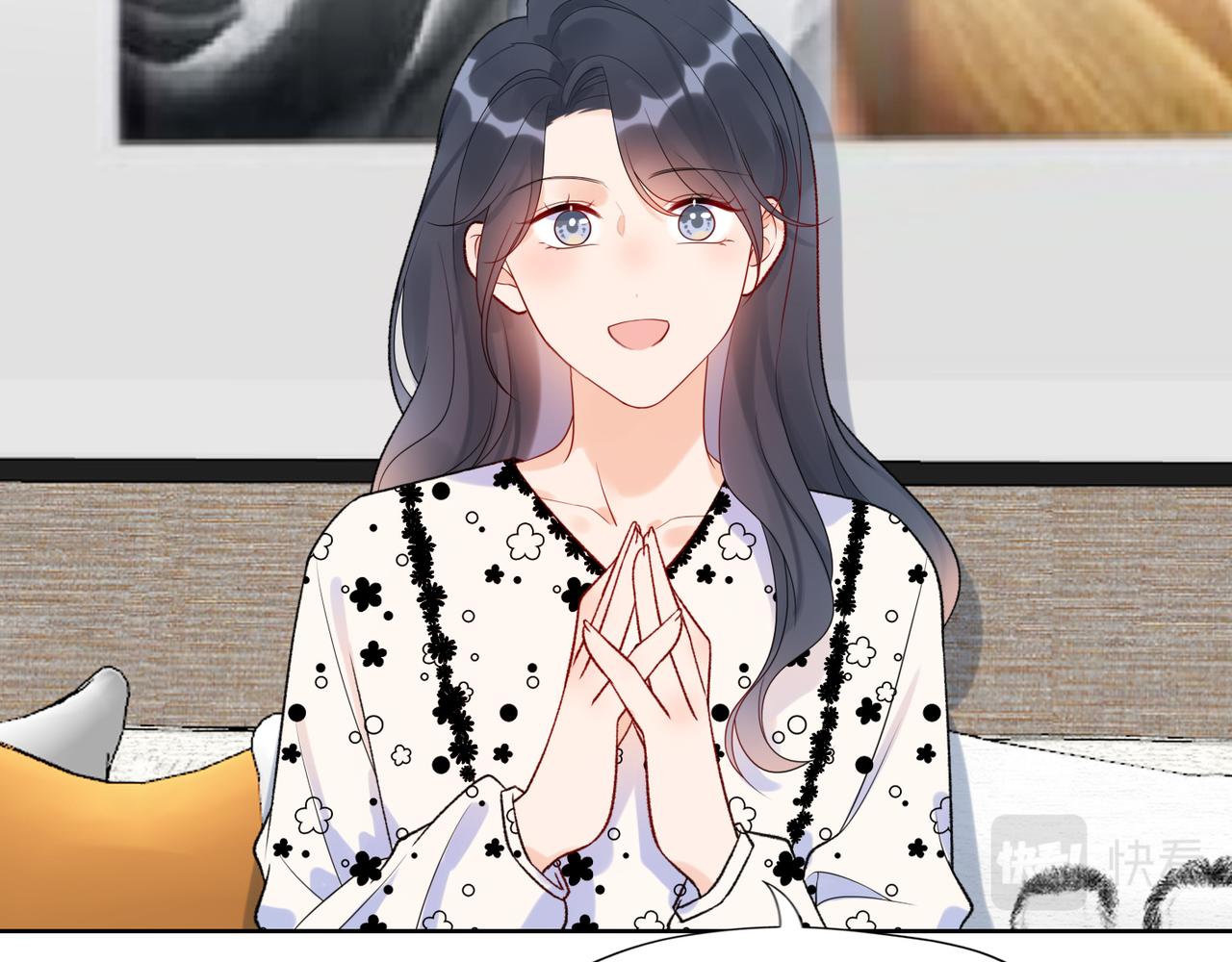48话 为直播做准备！(1/3)-第31话