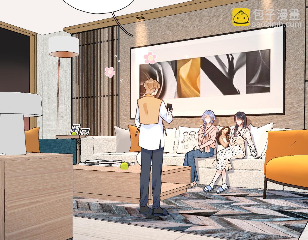 48话 为直播做准备！(1/3)-第31话