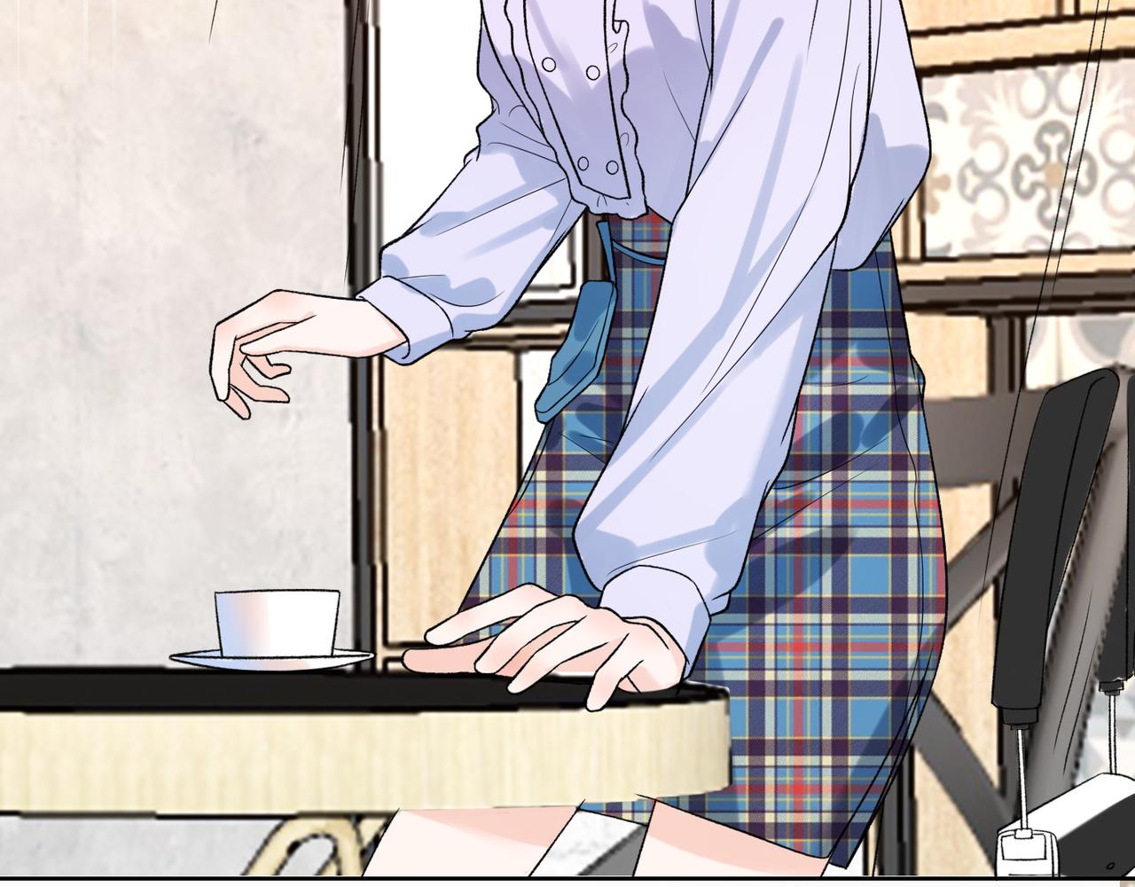 第50话 尴尬相遇(1/4)-第33话