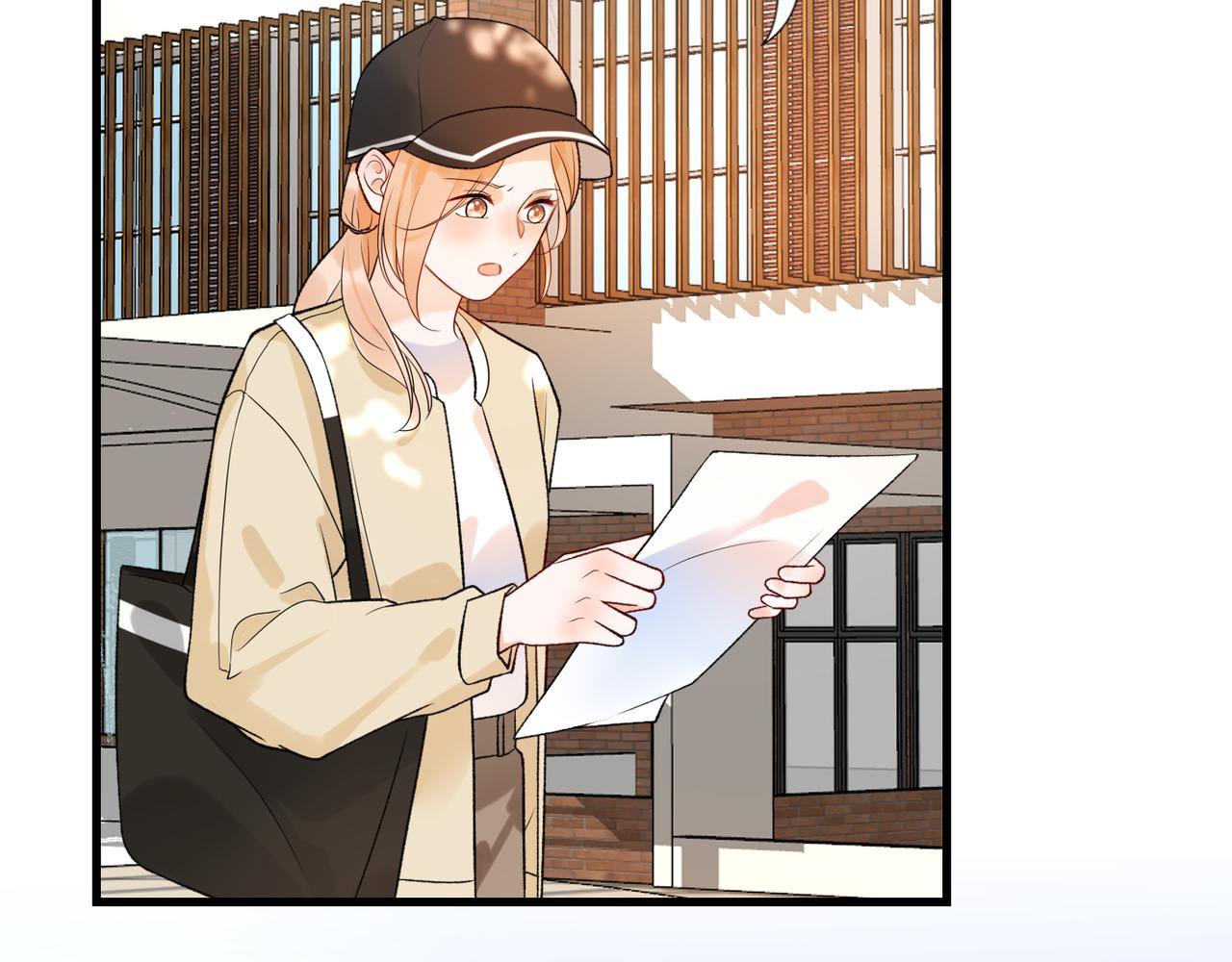 第55话（上）邀请(1/3)-第39话