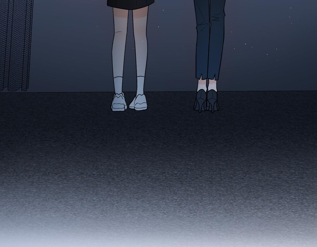 第66话 还未曾做好离别的准备(1/3)-第51话