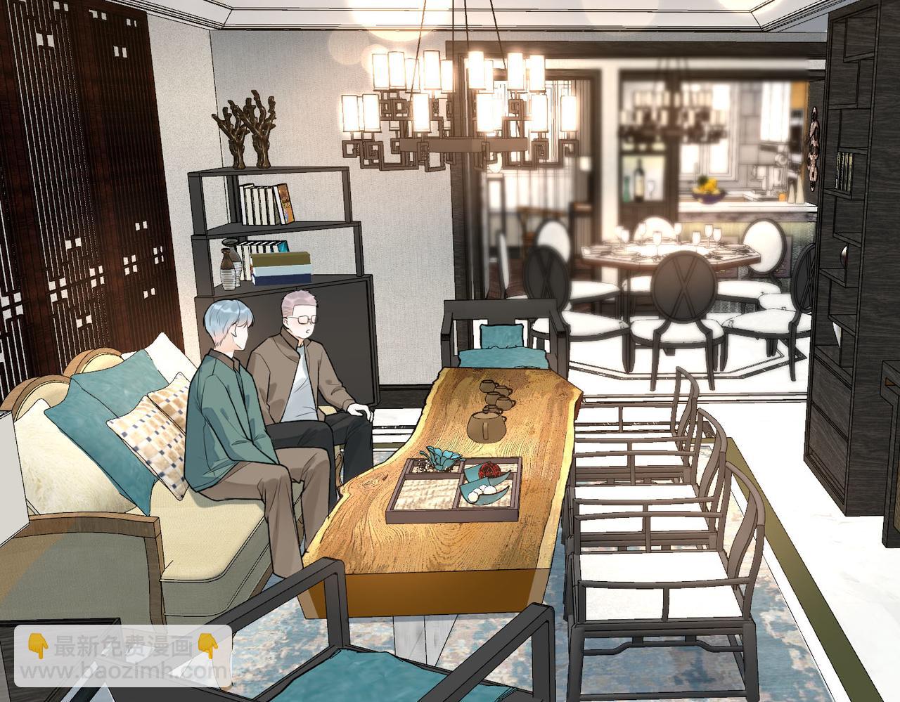 第78话 一别两宽(1/3)-第63话