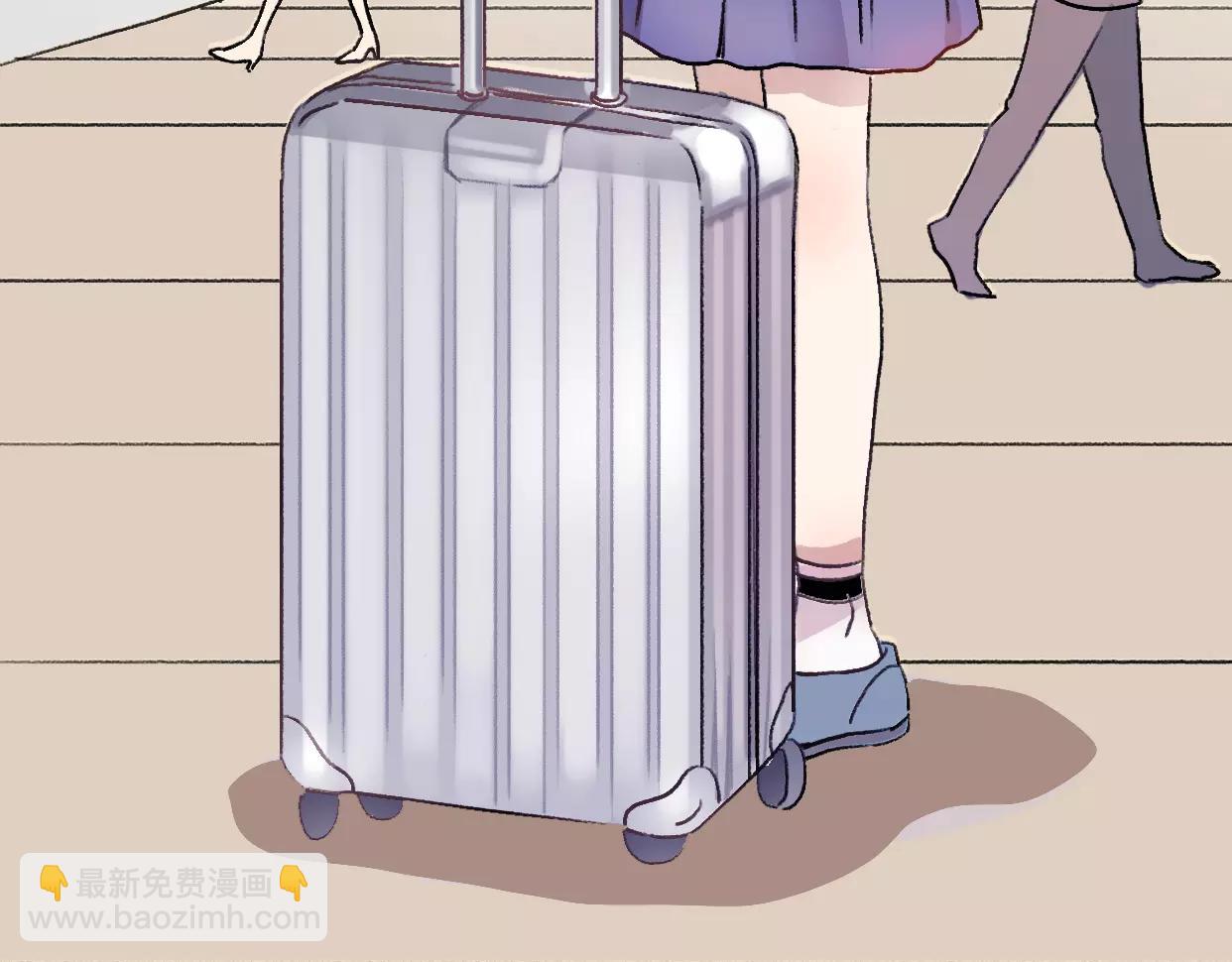 第2话 陌生帅哥的邀请(1/7)-第3话