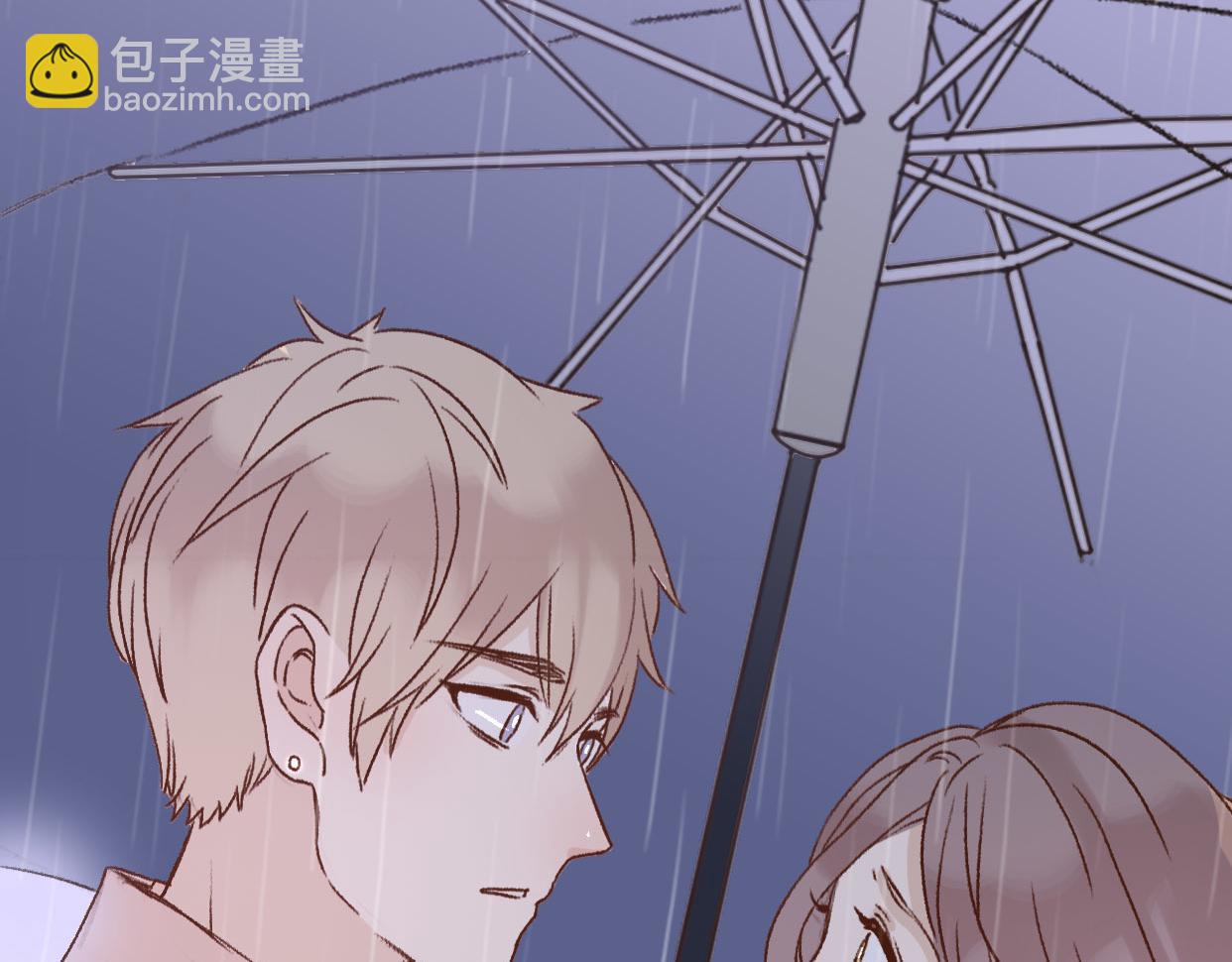 第4话 你怎么舍得我难过(1/4)-第5话