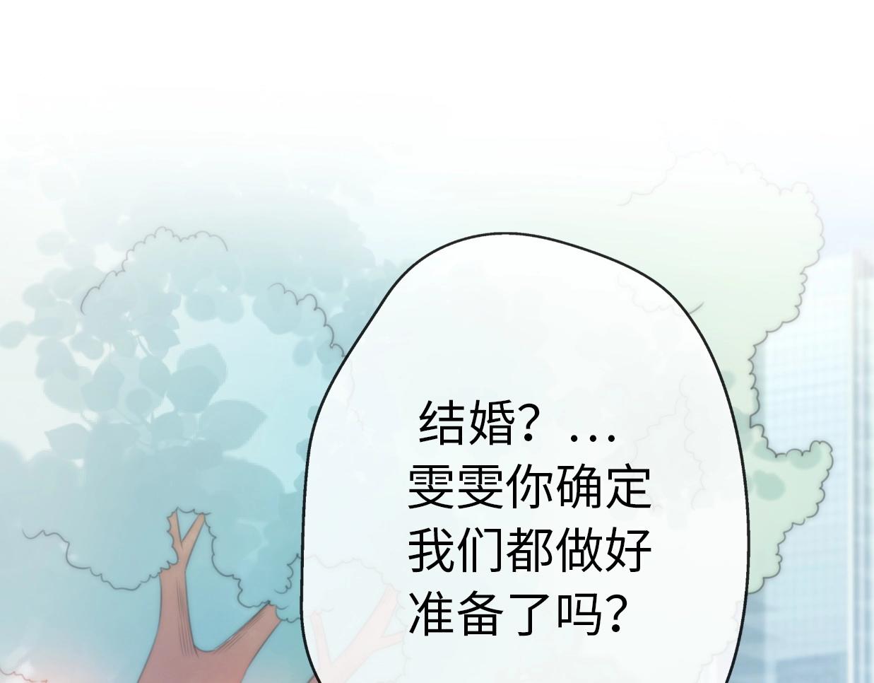 第21话 婚后发现前任更爱我？(1/3)-第67话