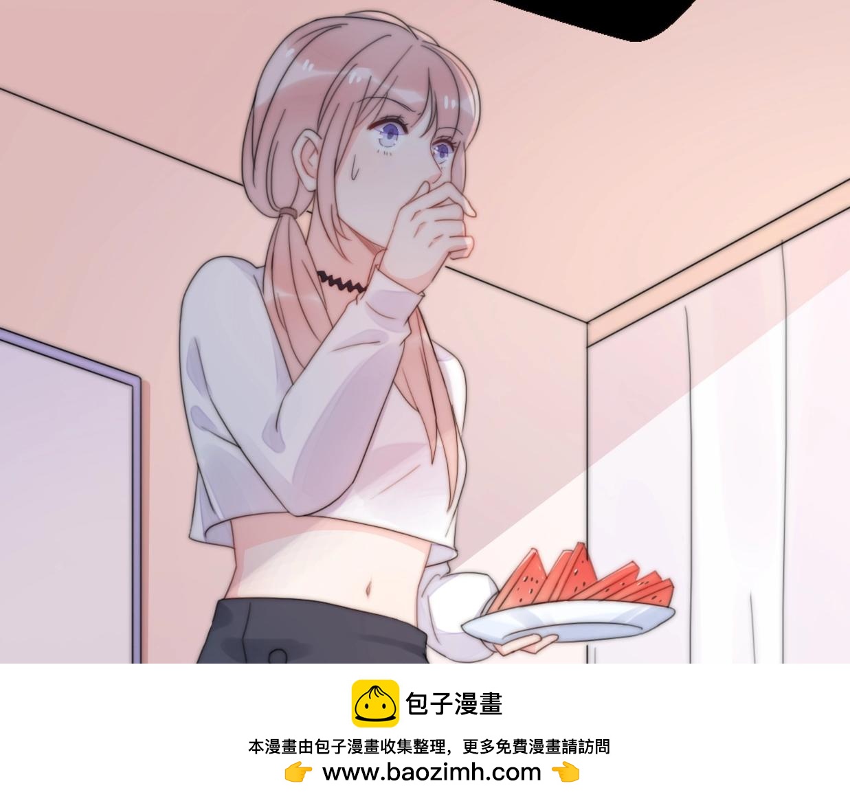 第29话  她与她(1/5)-第75话