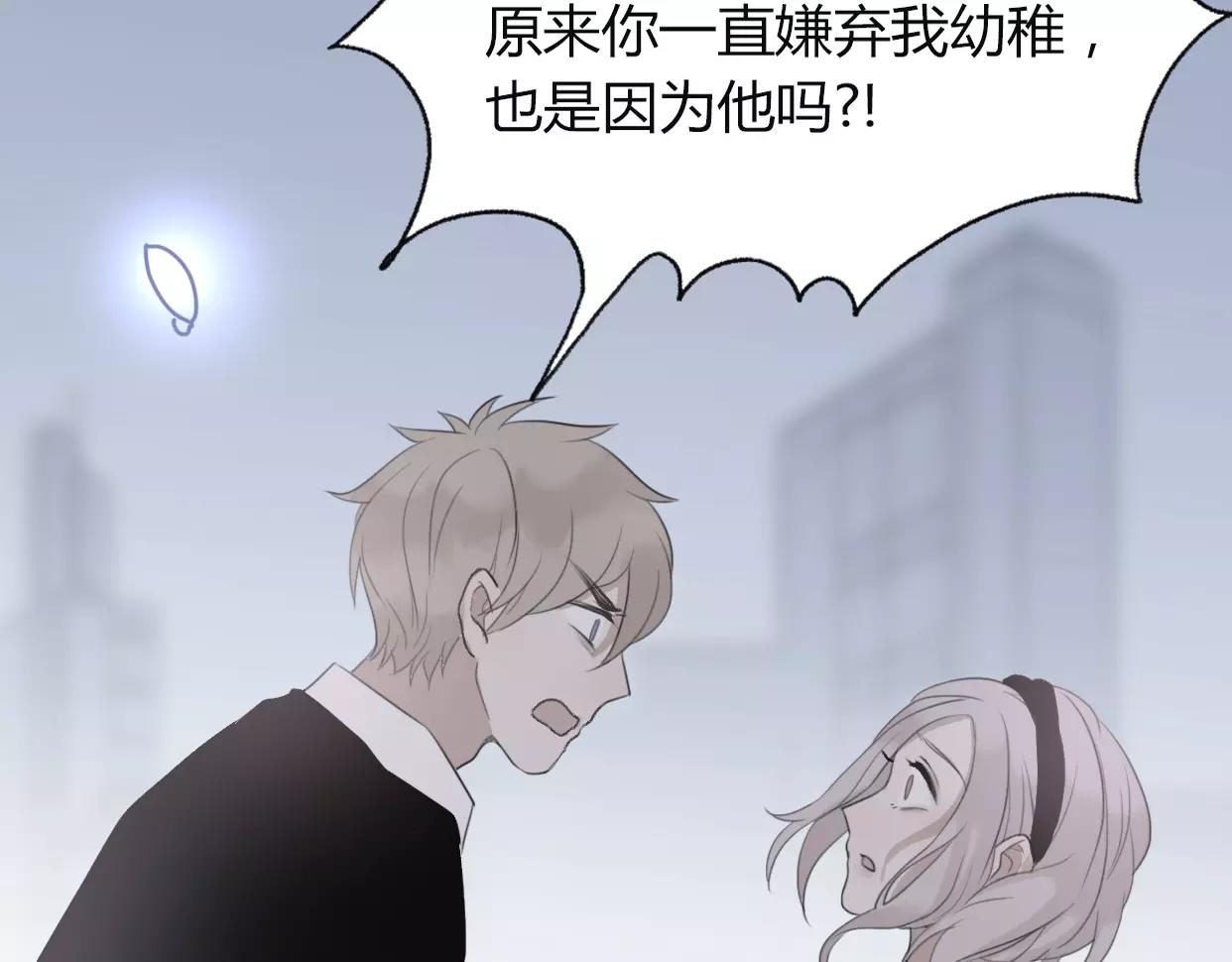 番外 游戏----失恋的解药(1/3)-第7话