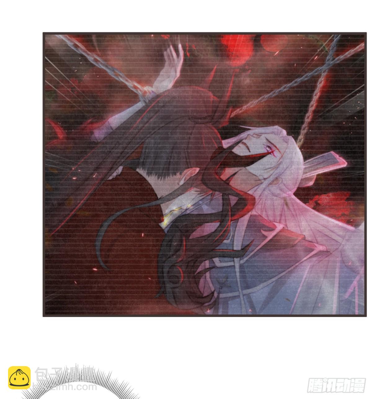 🍛前無古人 21-我有霄兄说的那么好吗？ 第17页