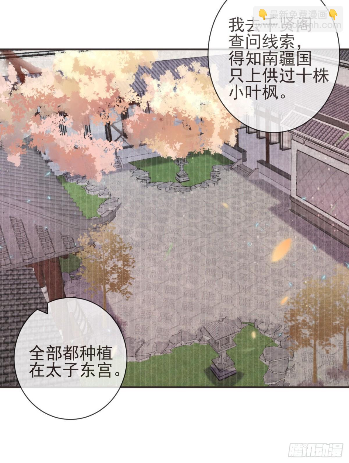 🍛前無古人 25-严安承，你竟敢！ 第26页