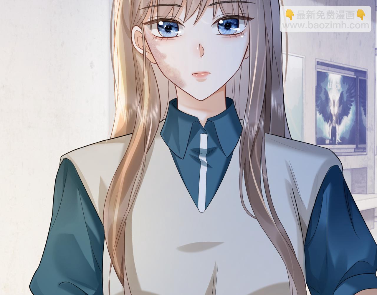 第9话 小女佣有隐藏身份？！(1/3)-第9话
