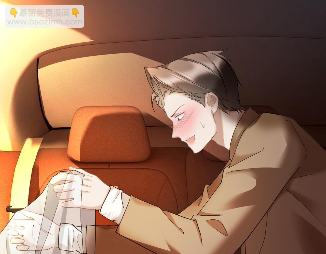 第100话 去而复返(1/3)-第103话
