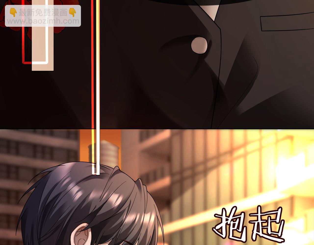 第100话 去而复返(1/3)-第103话