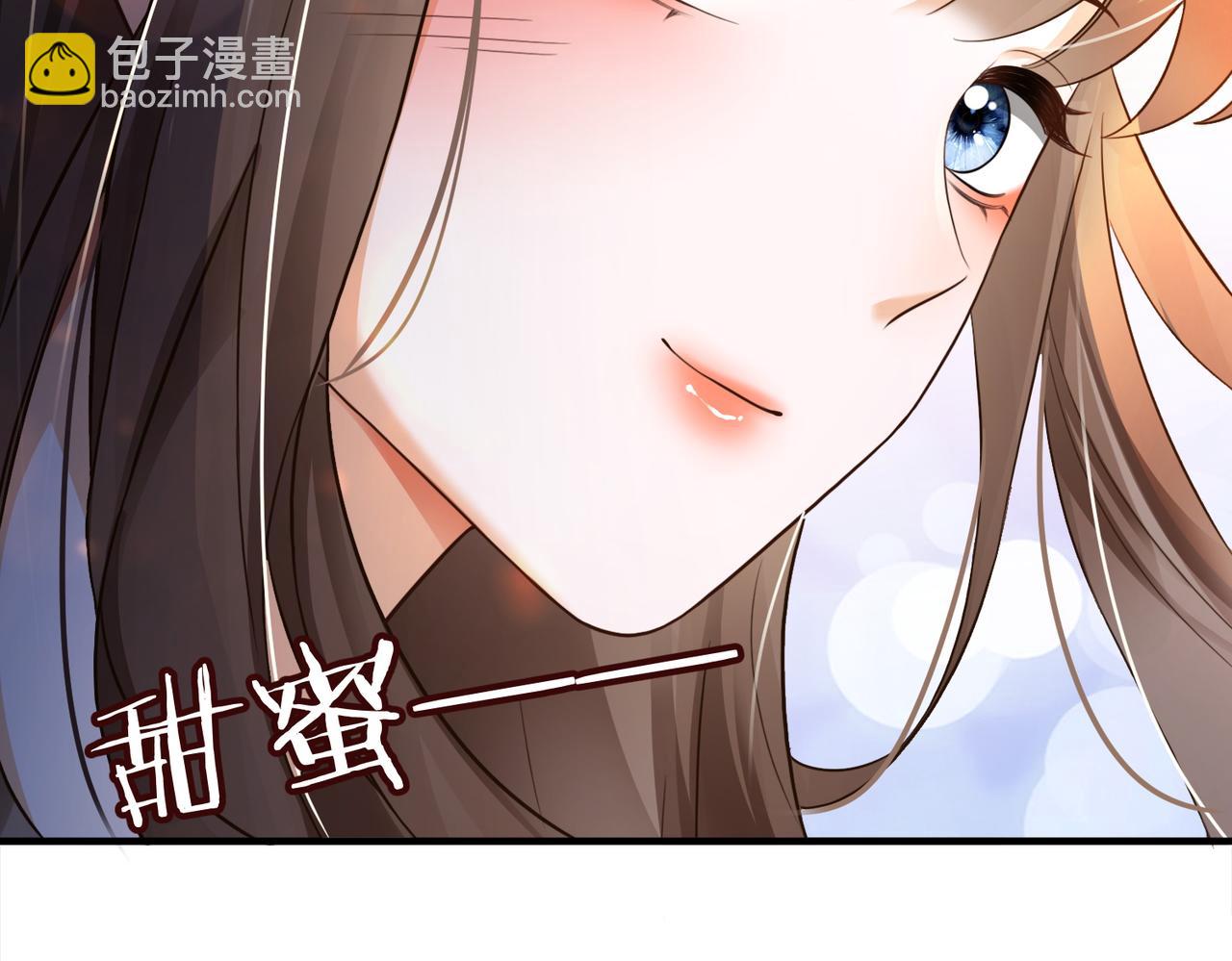 第106话 瓷瓷设计医疗技能全点满(1/3)-第109话