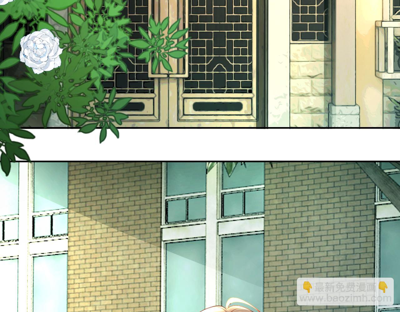 第106话 瓷瓷设计医疗技能全点满(1/3)-第109话