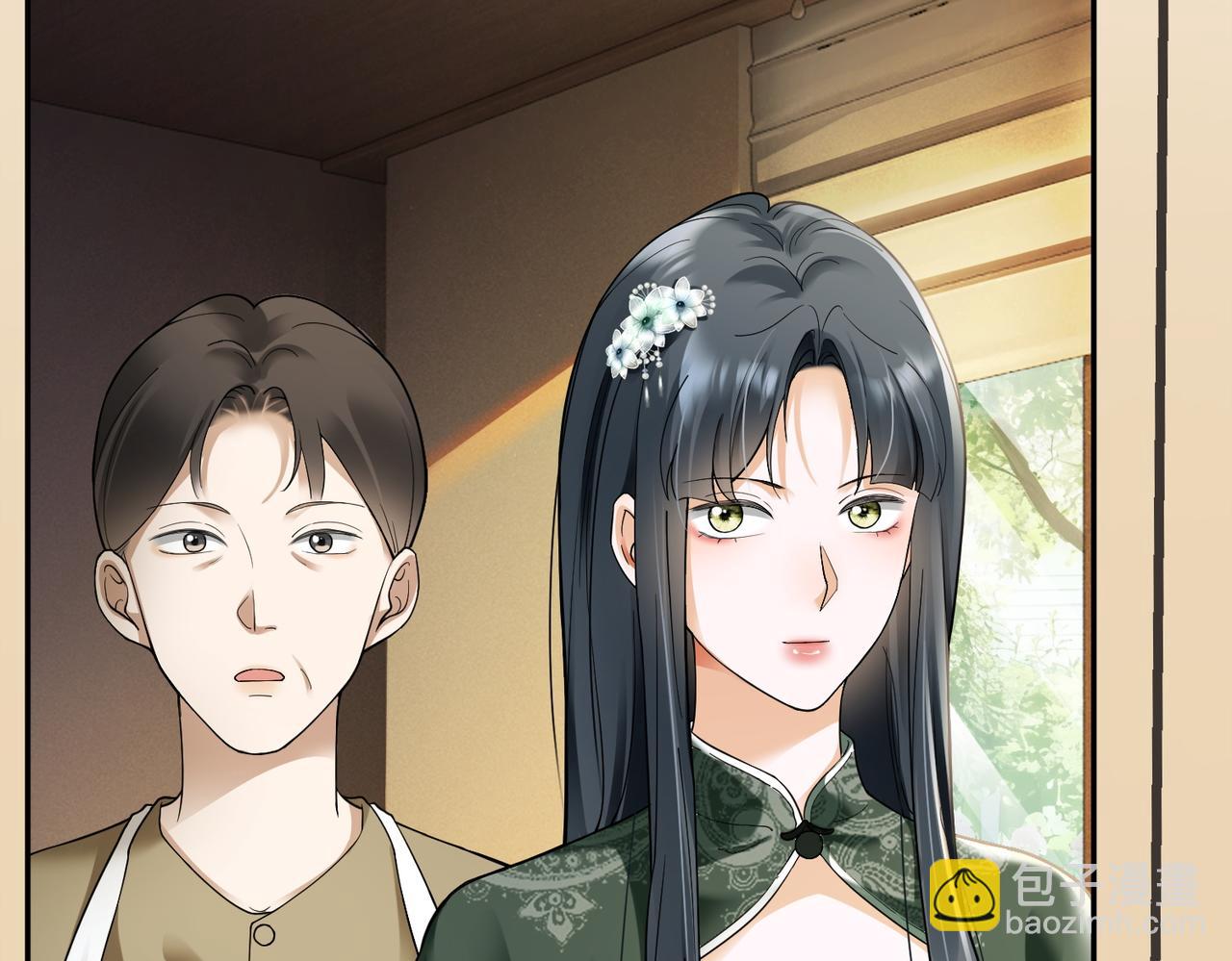 第108话 我只要苏瓷(1/3)-第111话