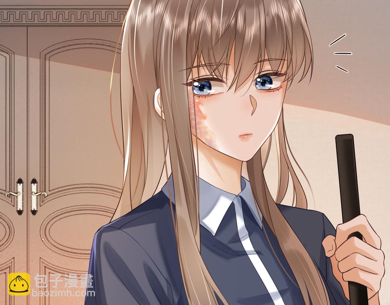 第11话 小女佣开启嘲讽技能(1/3)-第11话