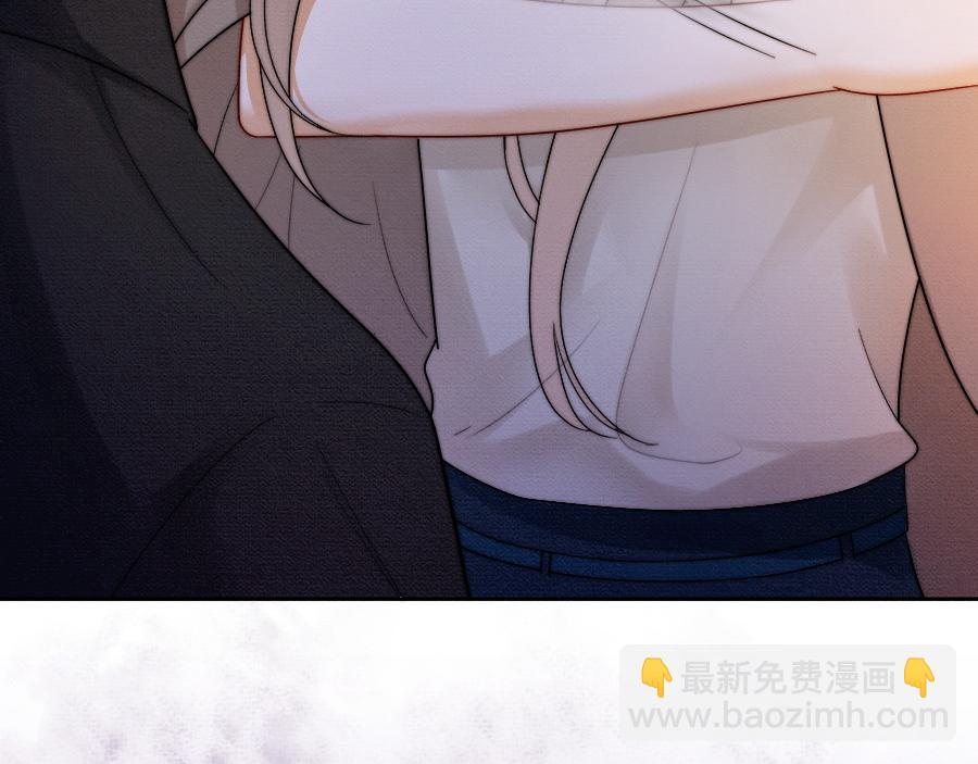 第27话 总裁被撩到(1/3)-第27话