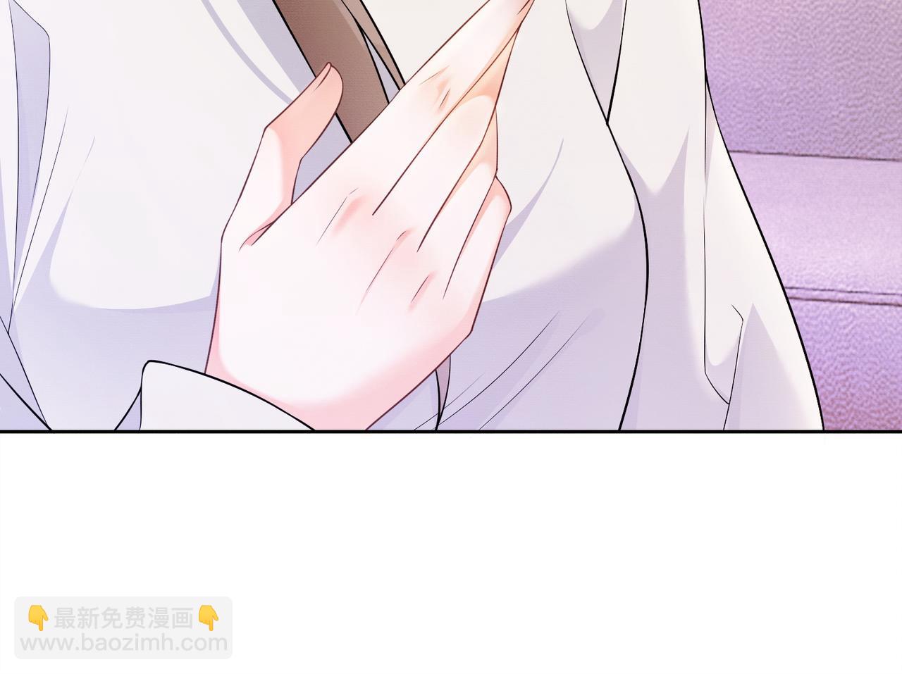 第29话 小女佣过分优秀总裁更爱了(1/3)-第29话