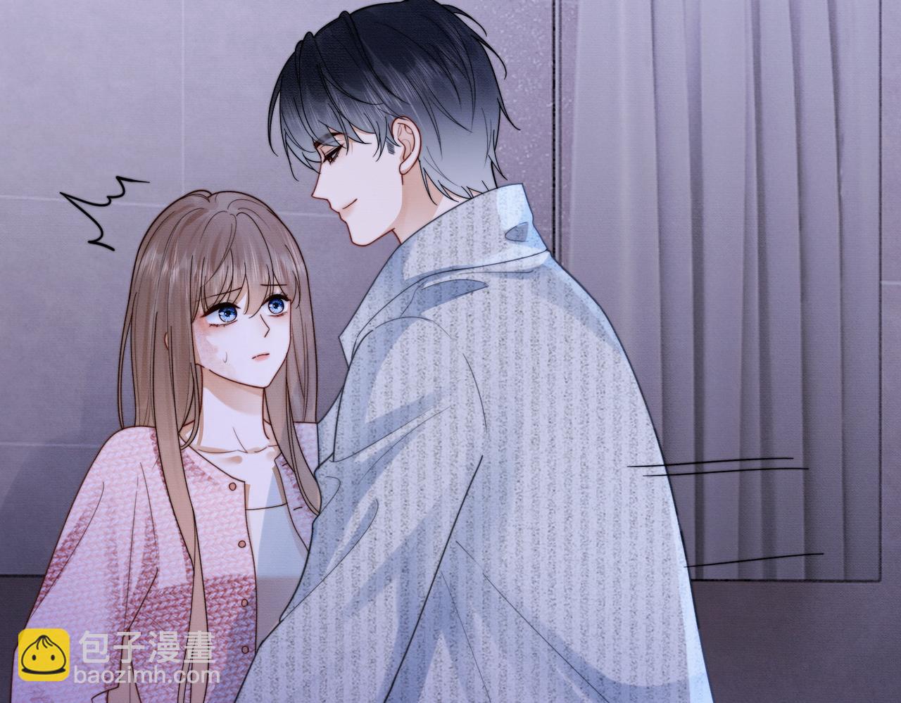 第33话 总裁贴贴要奖励(1/3)-第33话