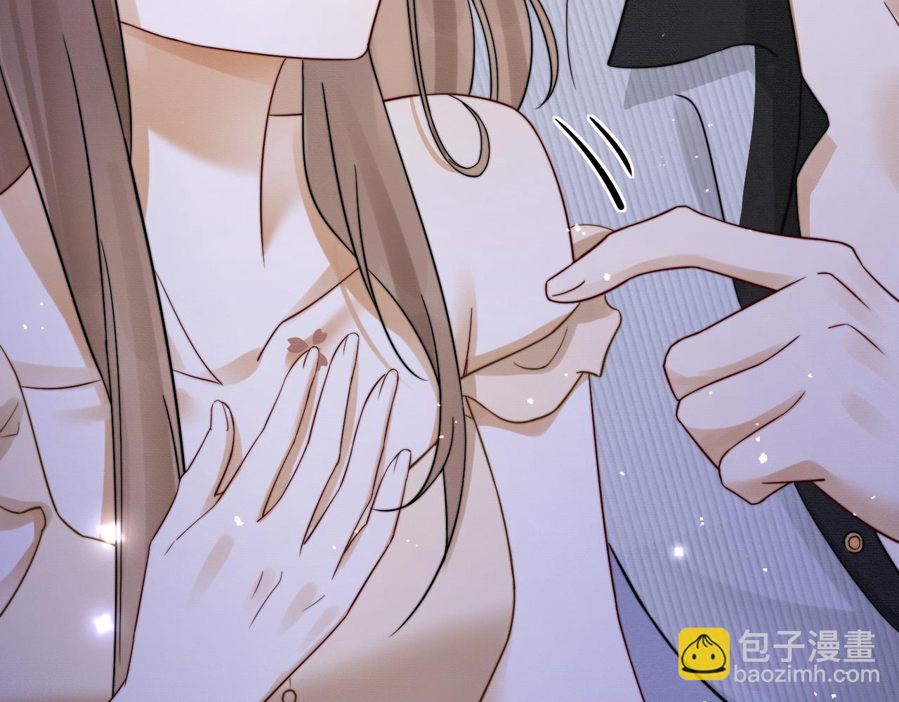 第37话 瓷瓷是甜的(1/3)-第37话