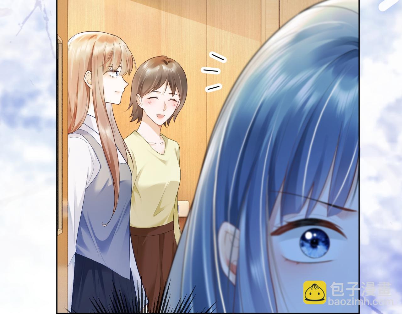 第76话 瓷瓷被造谣(1/3)-第79话