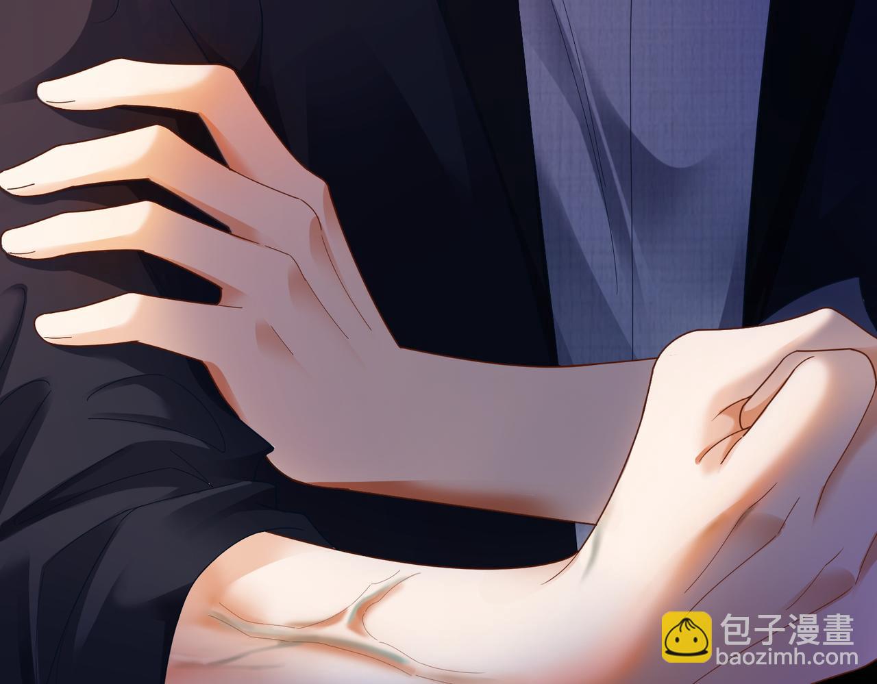 第78话 天才少女登场(1/3)-第81话