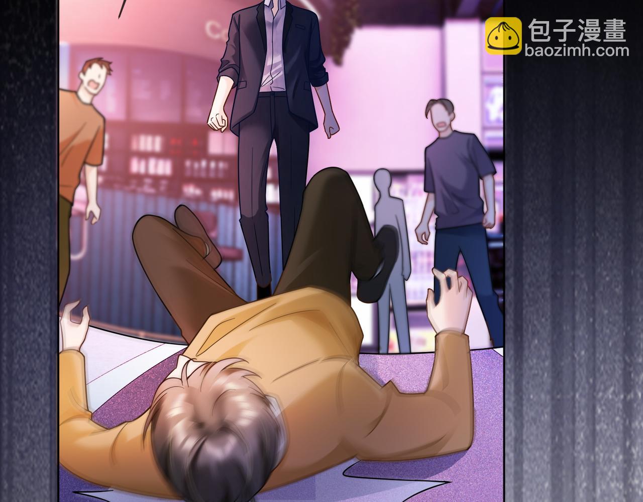 第78话 天才少女登场(1/3)-第81话