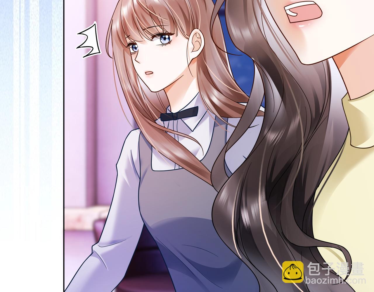 第78话 天才少女登场(1/3)-第81话