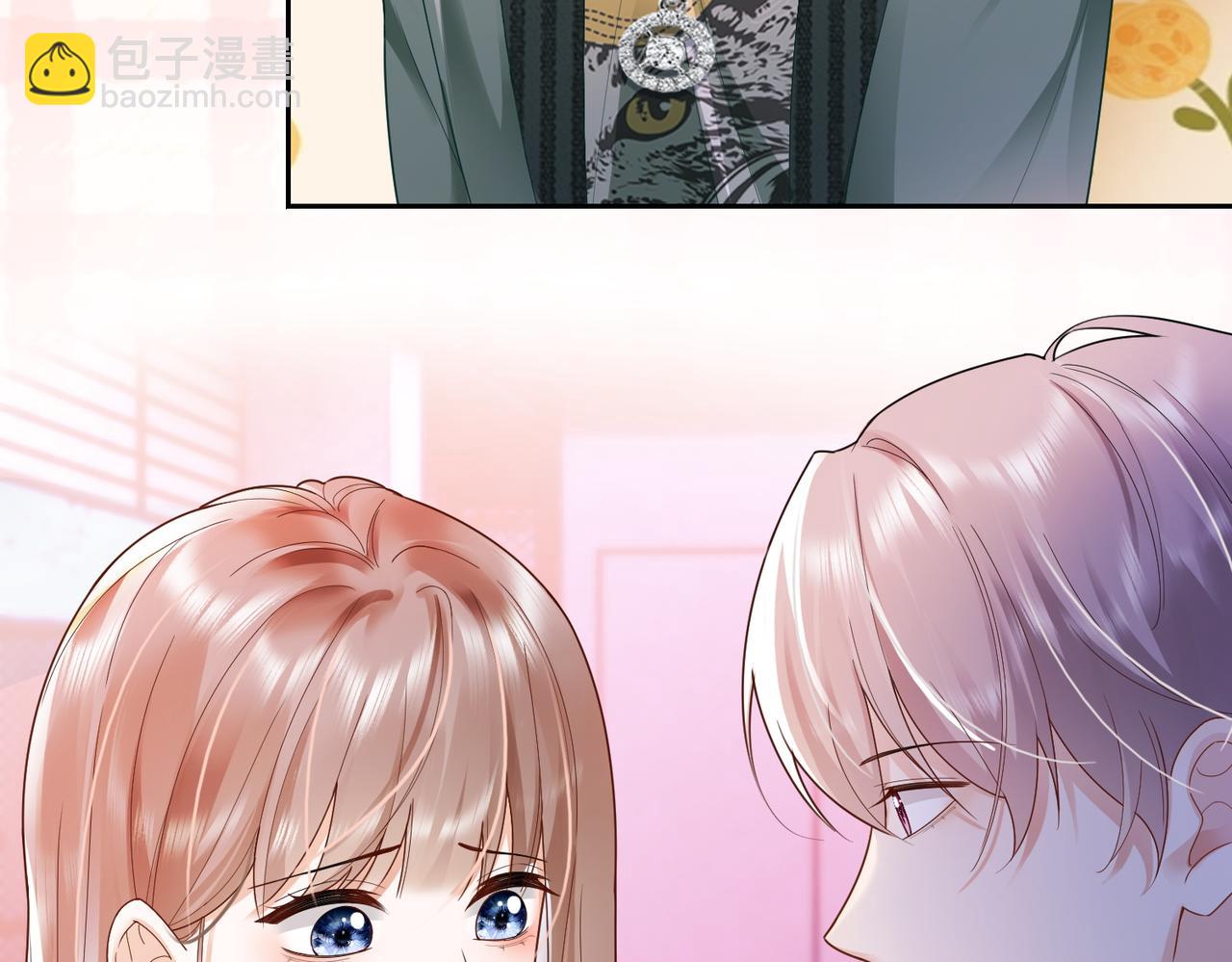 第78话 天才少女登场(1/3)-第81话