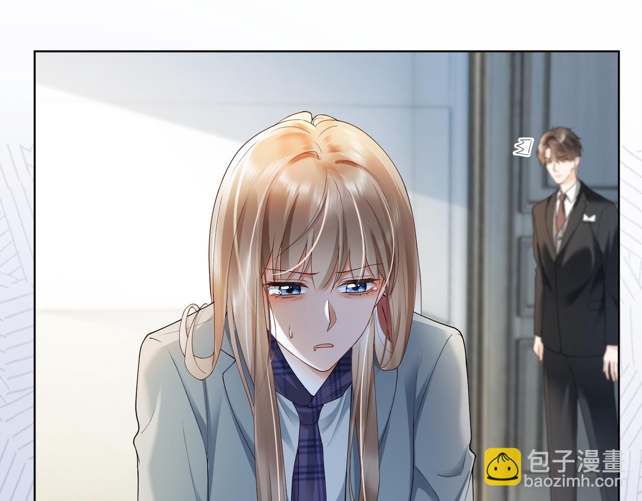 第80话 宝宝是傅总的(1/3)-第83话