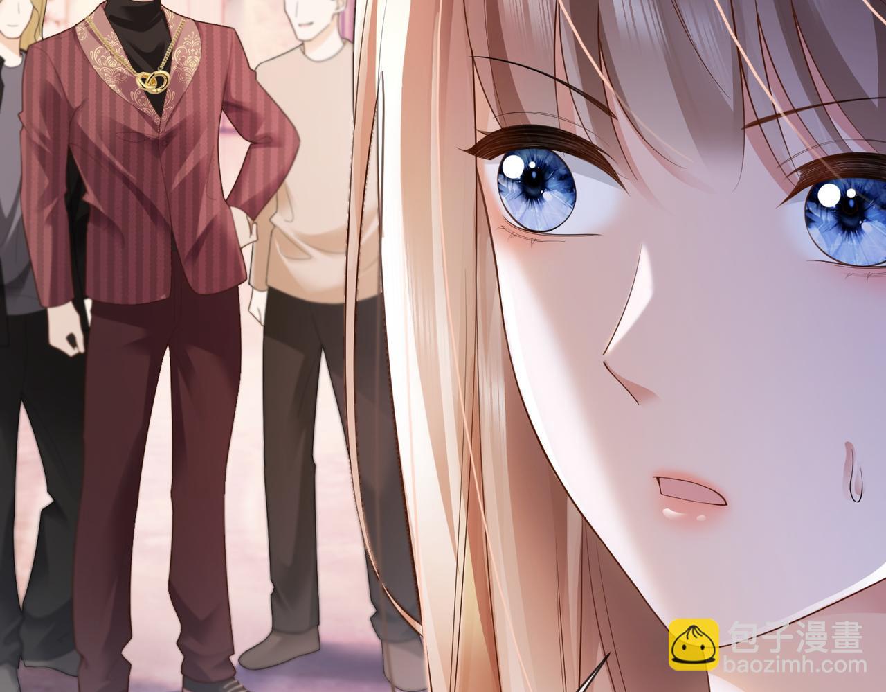 第82话 诱导瓷瓷叫老公(1/3)-第85话