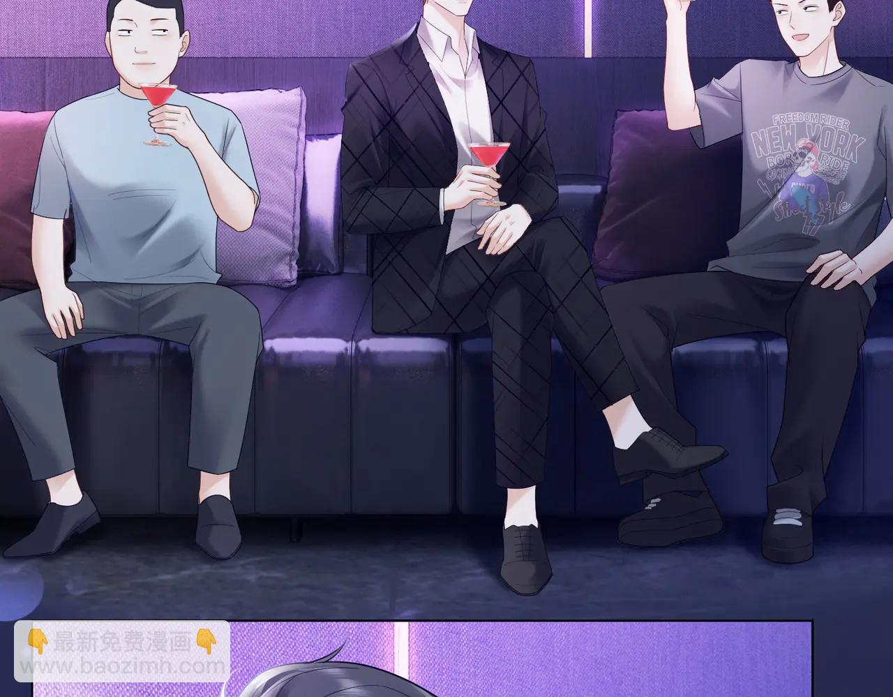 第88话 全能天才少女(1/3)-第91话