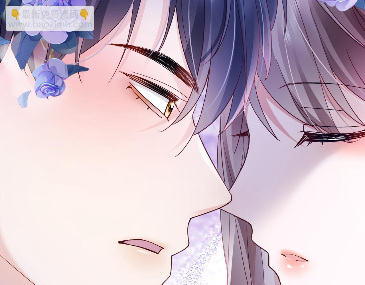 第90话 为什么要推开我？(1/3)-第93话
