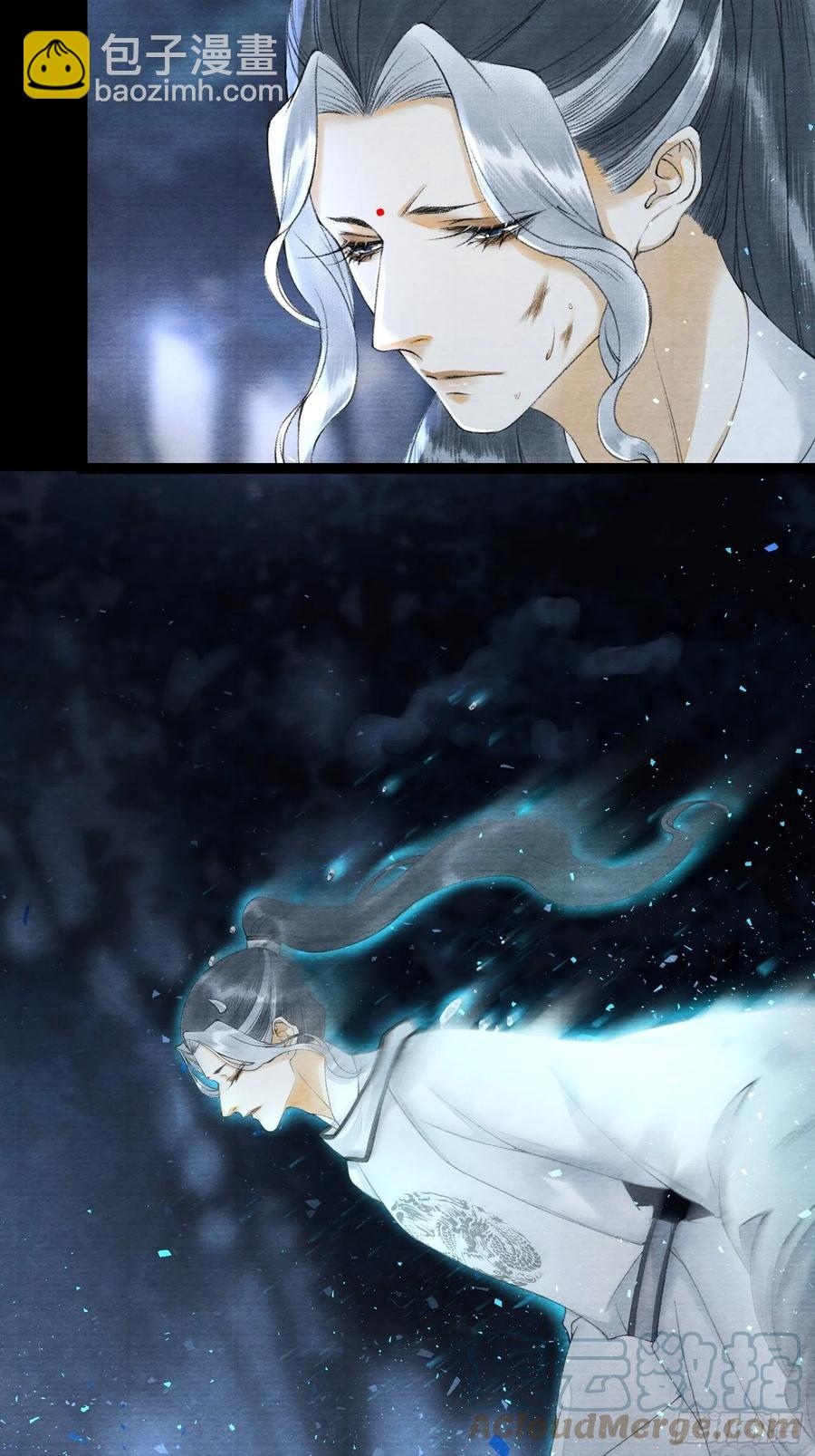 第95话 生啦终于生啦！-第101话