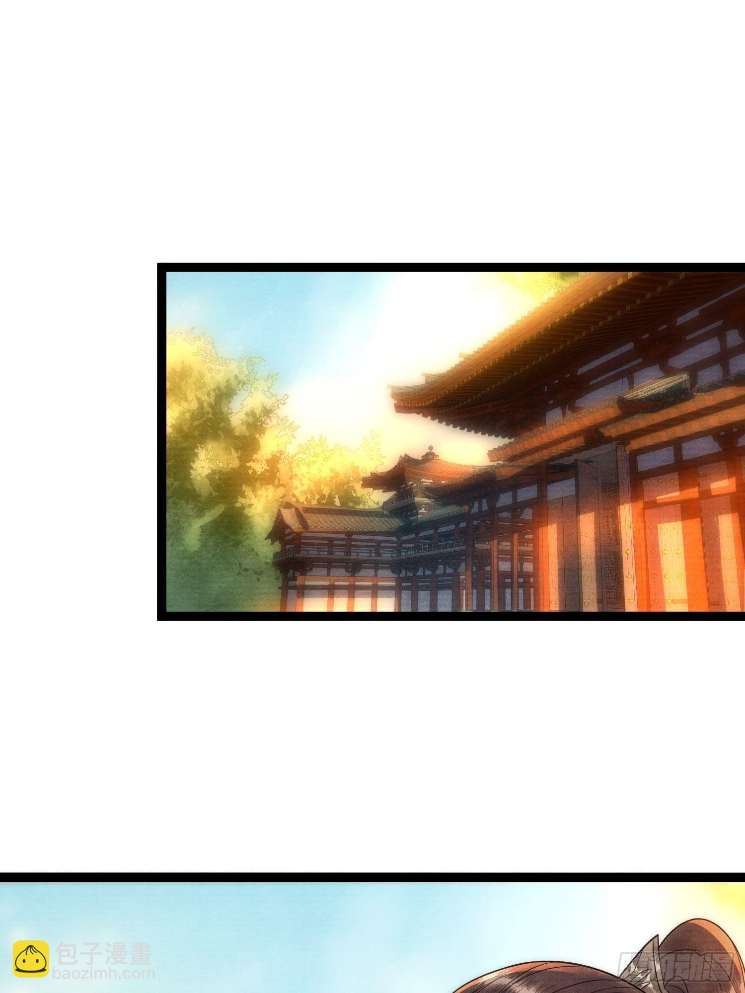 第128话 你追我跑在劫难逃-第135话
