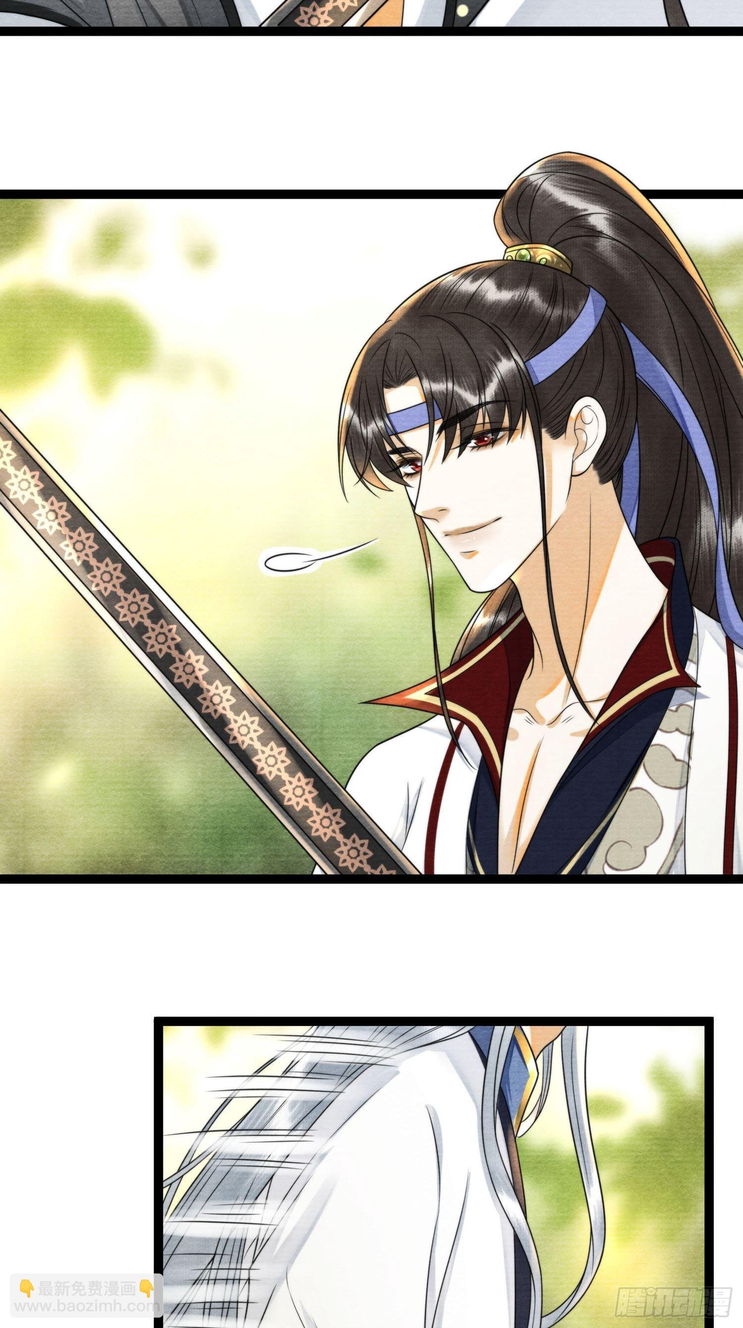 第134话 这一天终究还是来了-第141话