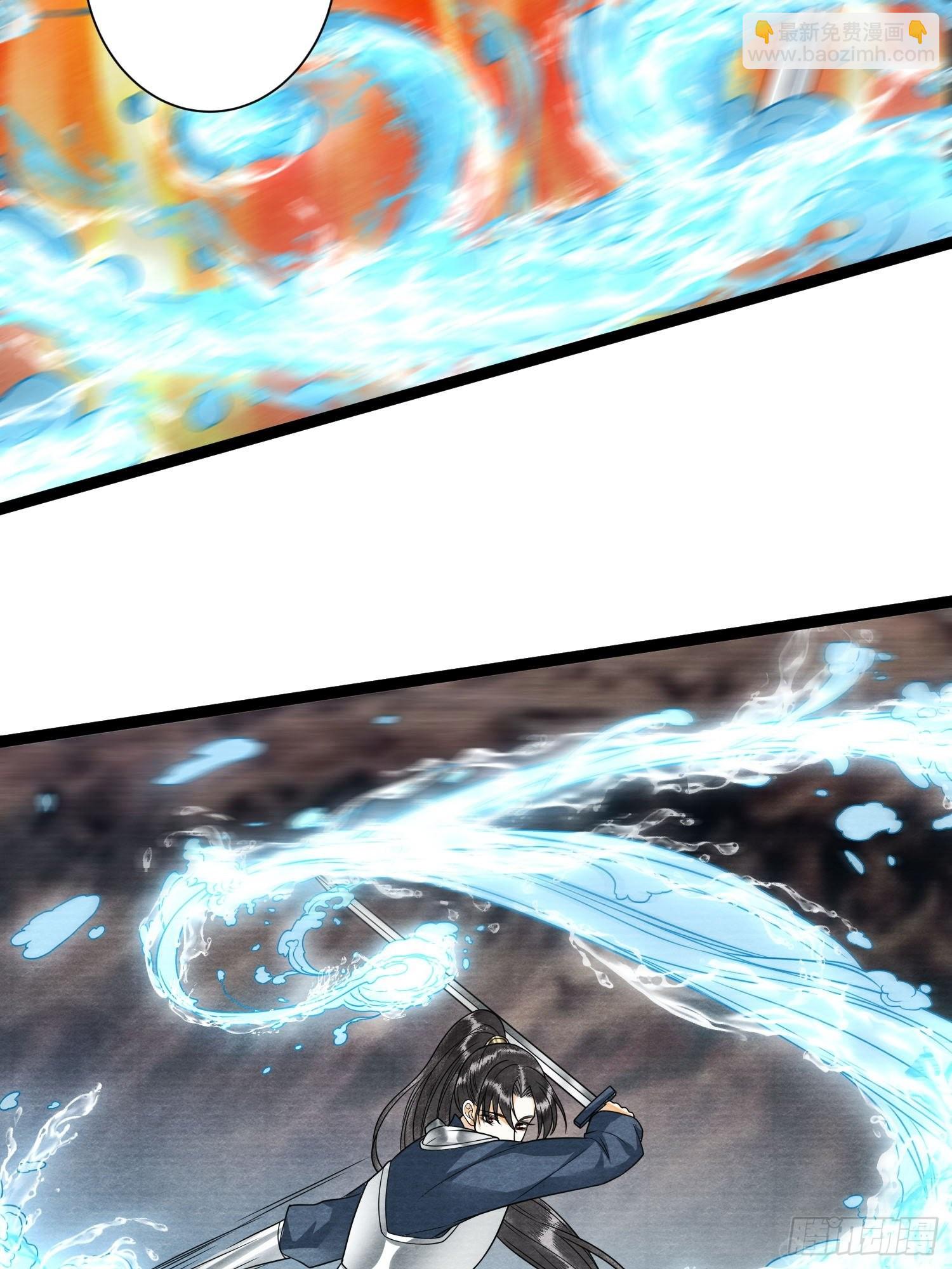 第138话 这次换我找你-第145话