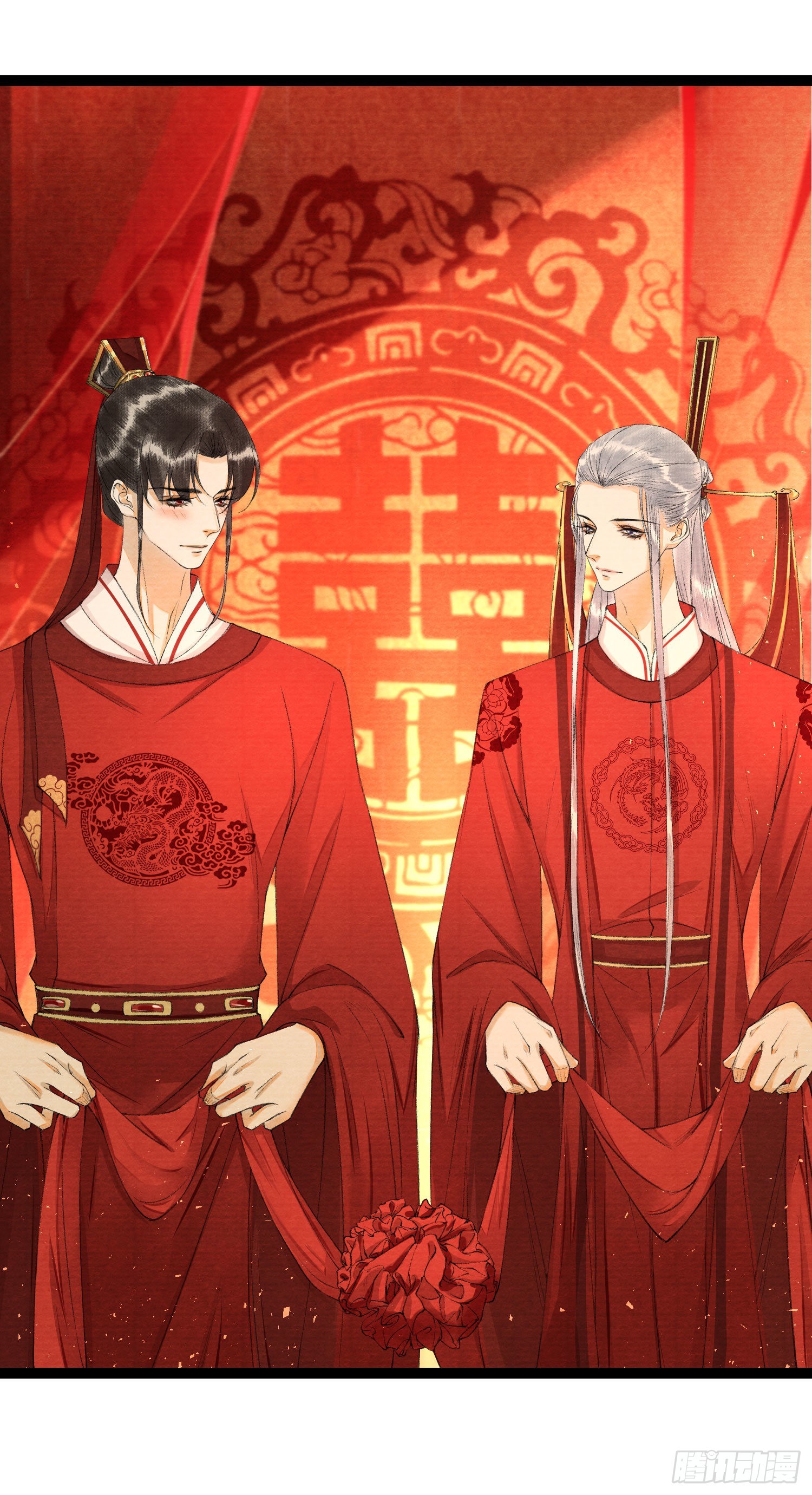 第144话 这是我的人-第151话