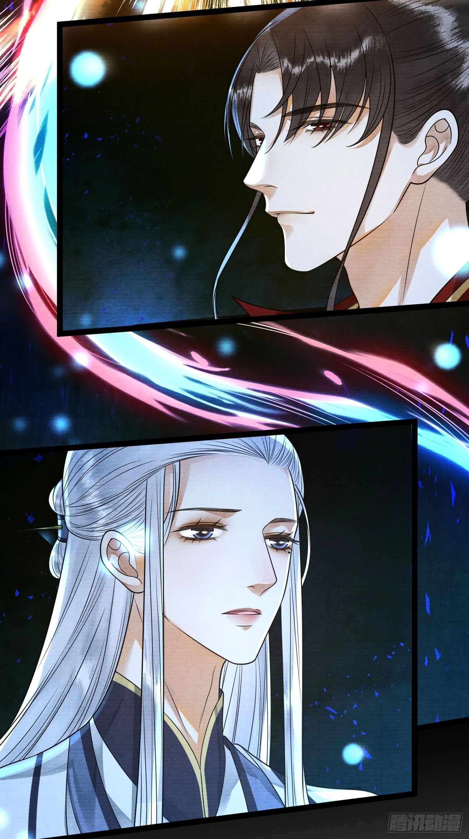 第146话 同心协力-第153话