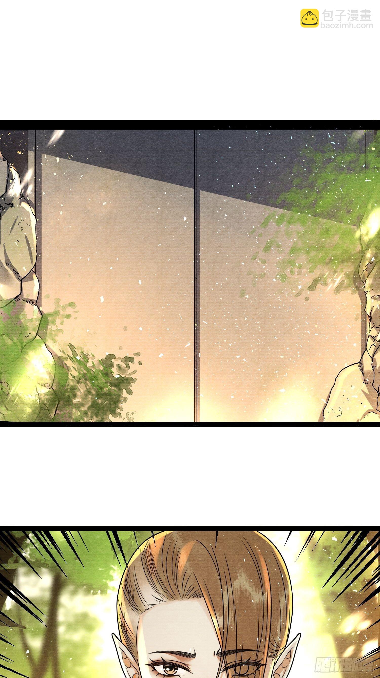 第150话 你们也是来送死的？-第157话