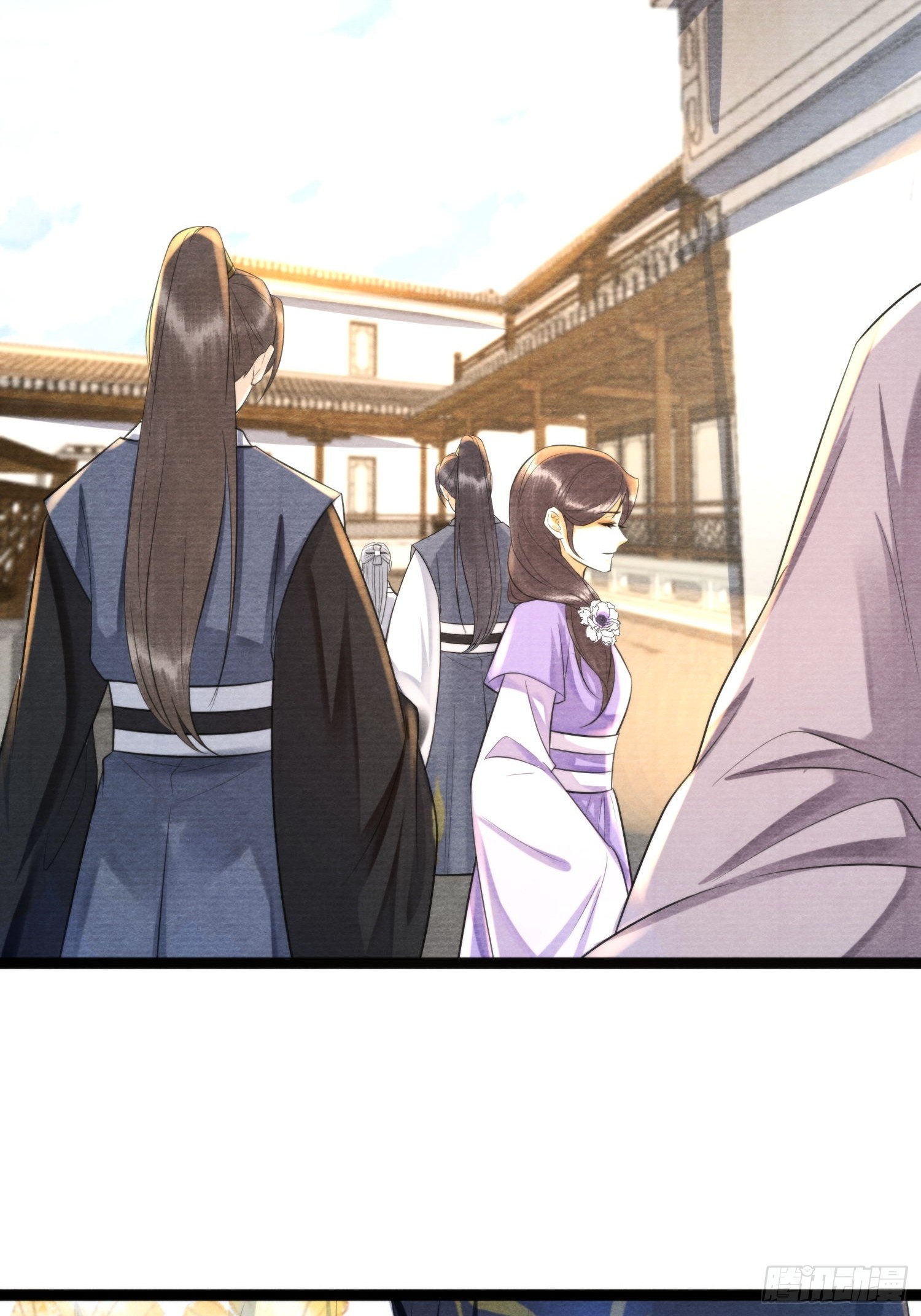 第160话 陪你人间走一遭-第167话