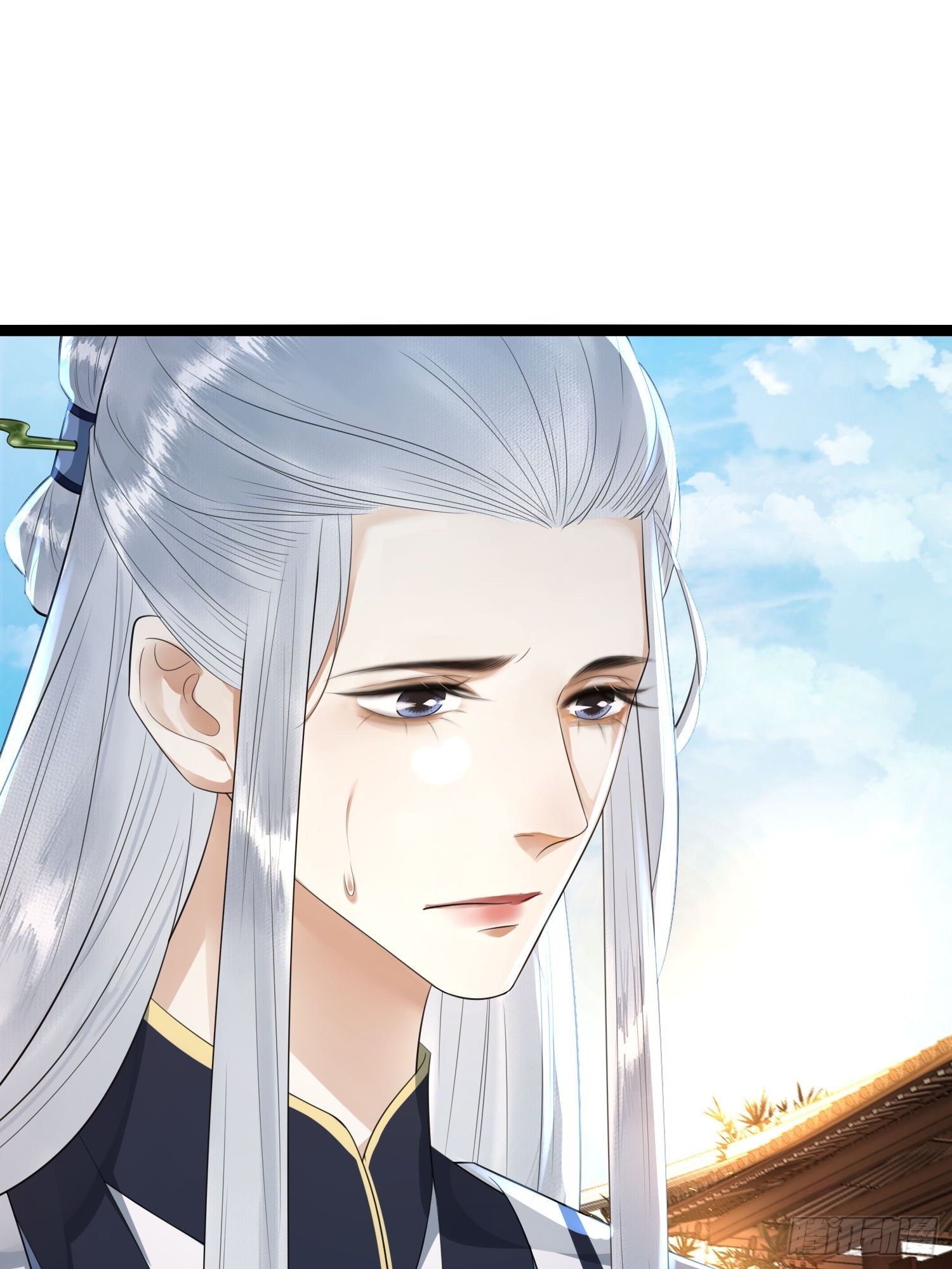 第160话 陪你人间走一遭-第167话