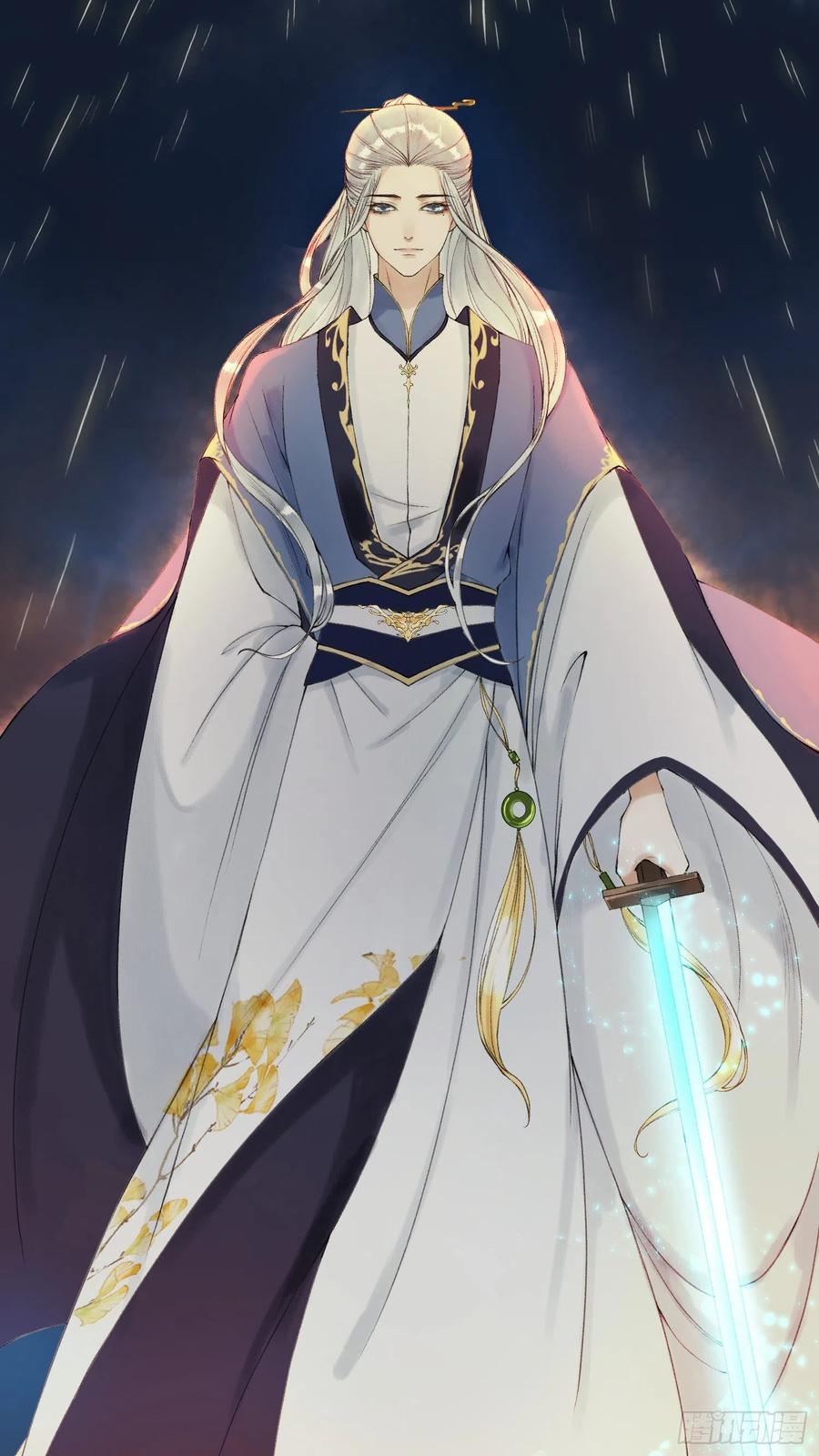 第54话 一无所有的我-第61话