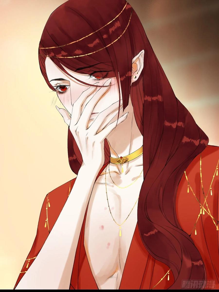 第58话 酒醉趁虚而入-第65话